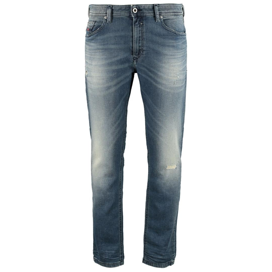 Diesel Spender-NE R96PC Jogg Jeans