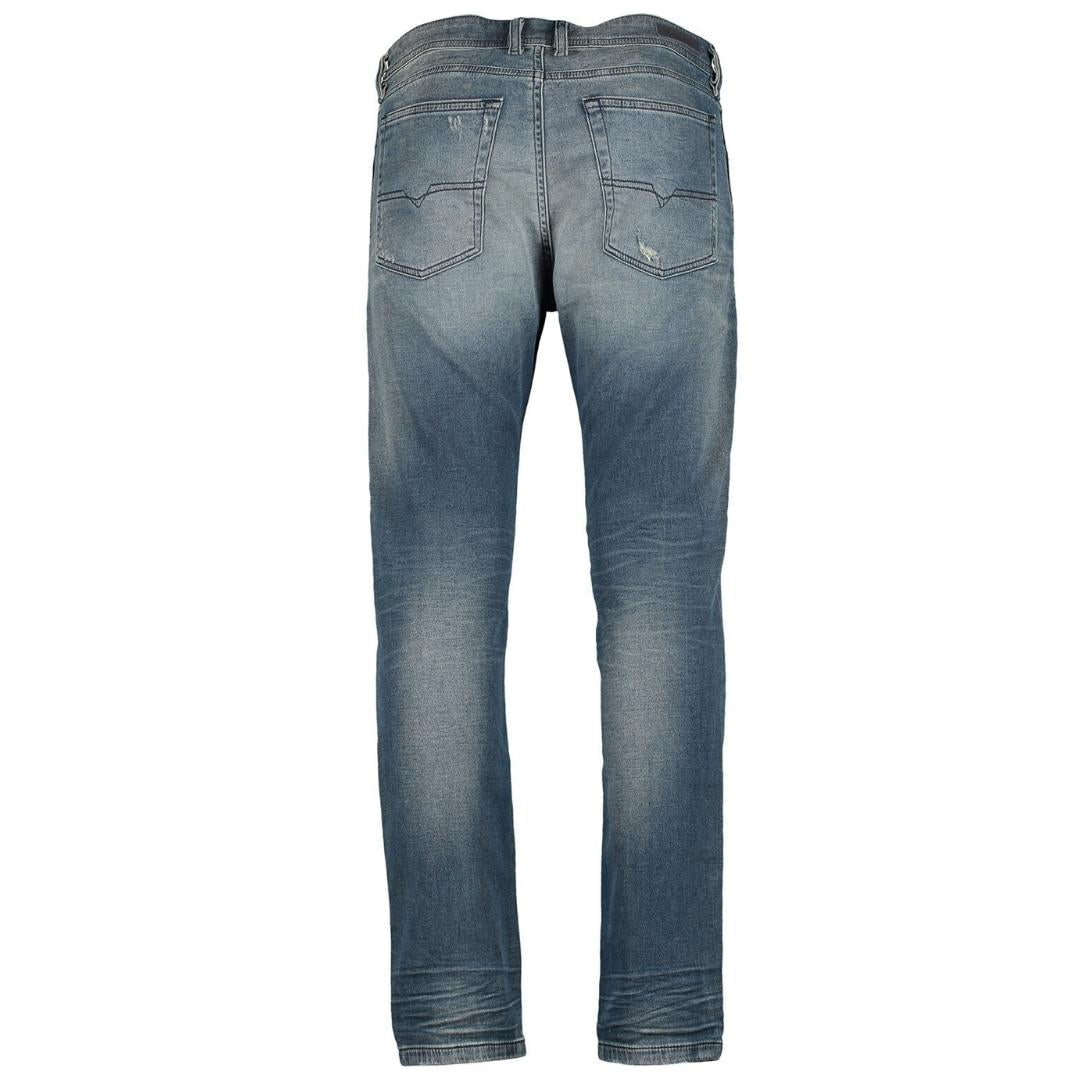 Diesel Spender-NE R96PC Jogg Jeans