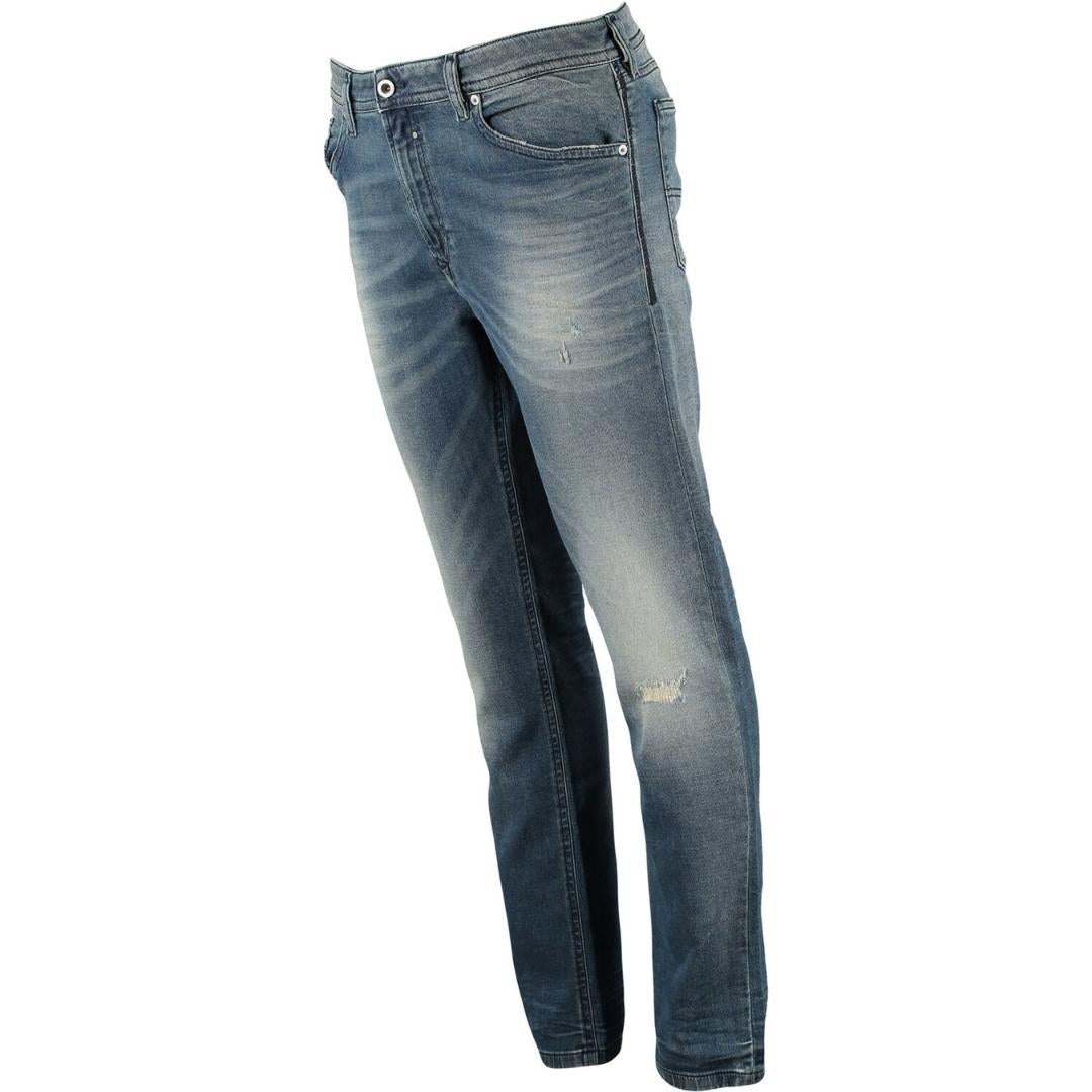 Diesel Spender-NE R96PC Jogg Jeans