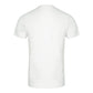 Diesel T-Diego-Y2 Circular Logo White T-Shirt