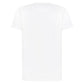 Balmain Paris Metallic Logo White T-Shirt