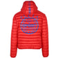 Philipp Plein Sport UPPS103 52 Jacket - Style Centre Wholesale
